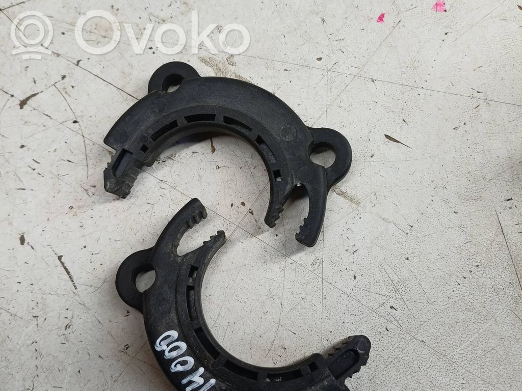 Opel Astra H Altra parte della sospensione anteriore 