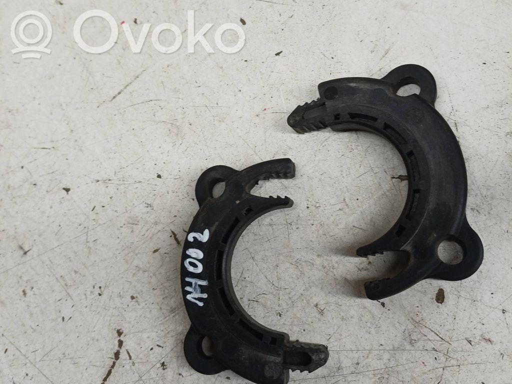 Opel Astra H Altra parte della sospensione anteriore 
