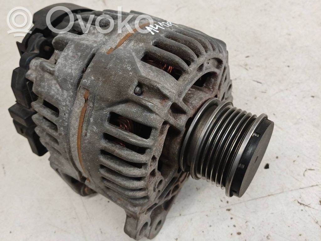 Skoda Fabia Mk1 (6Y) Alternator 