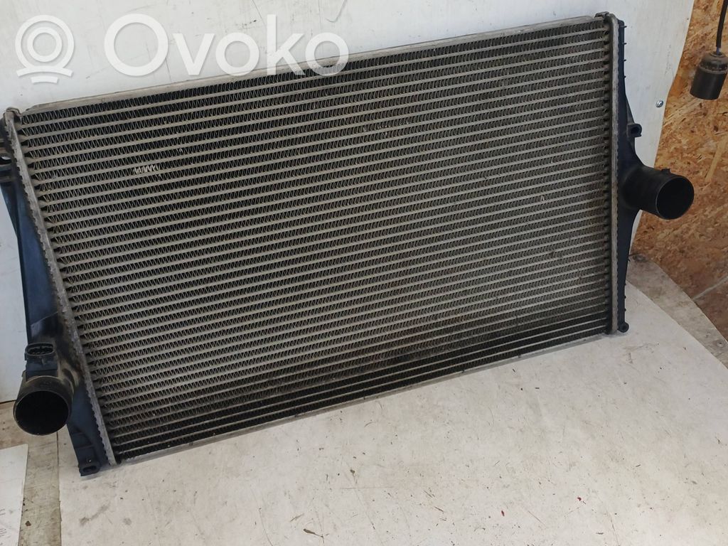 Volvo XC90 Interkūlerio radiatorius 