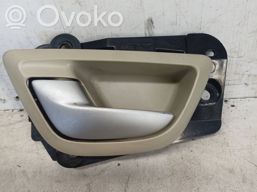 Volvo XC90 Manecilla interna puerta delantera 