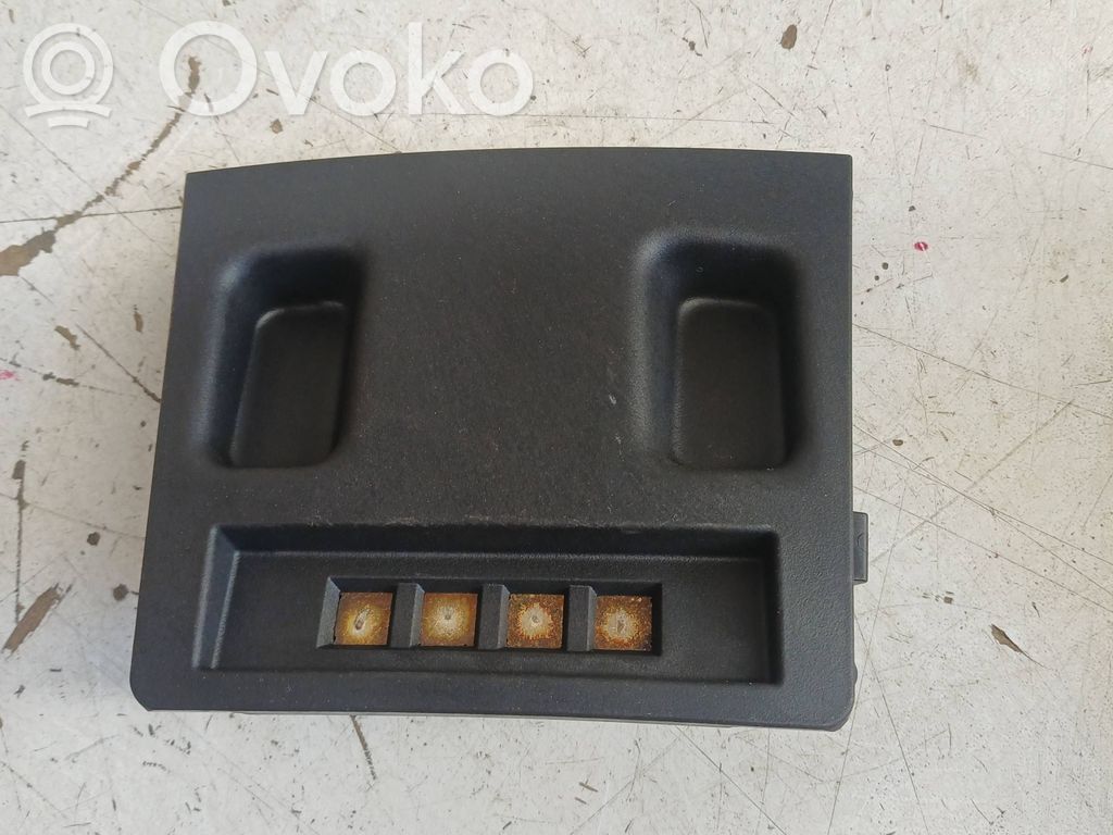 Volvo XC90 Otros elementos de la consola central (túnel) 