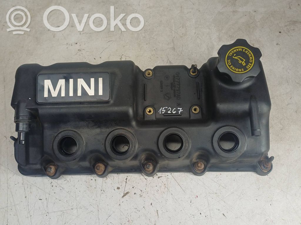 Mini One - Cooper R50 - 53 Rocker cam cover 
