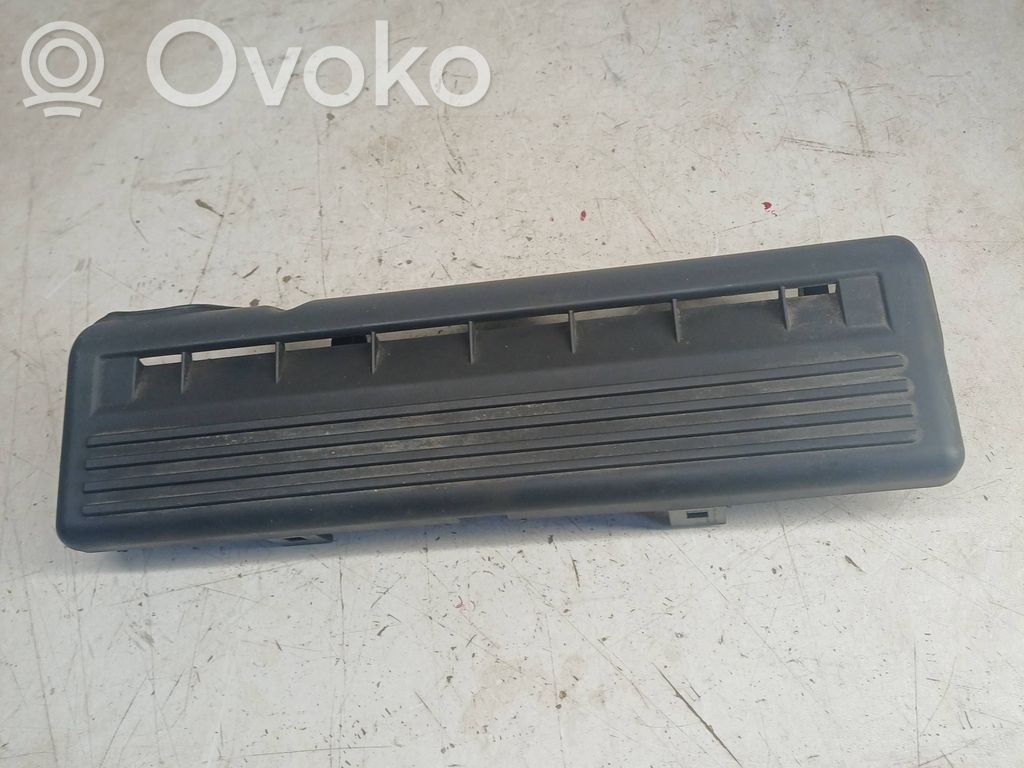 Mini One - Cooper R50 - 53 Engine cover (trim) 