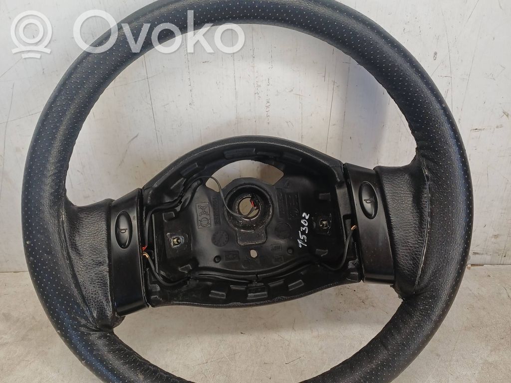 Mini One - Cooper R50 - 53 Stūre 