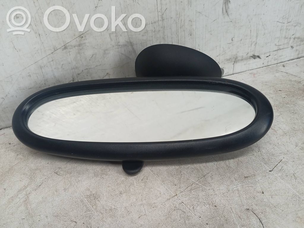 Mini One - Cooper R50 - 53 Rear view mirror (interior) 