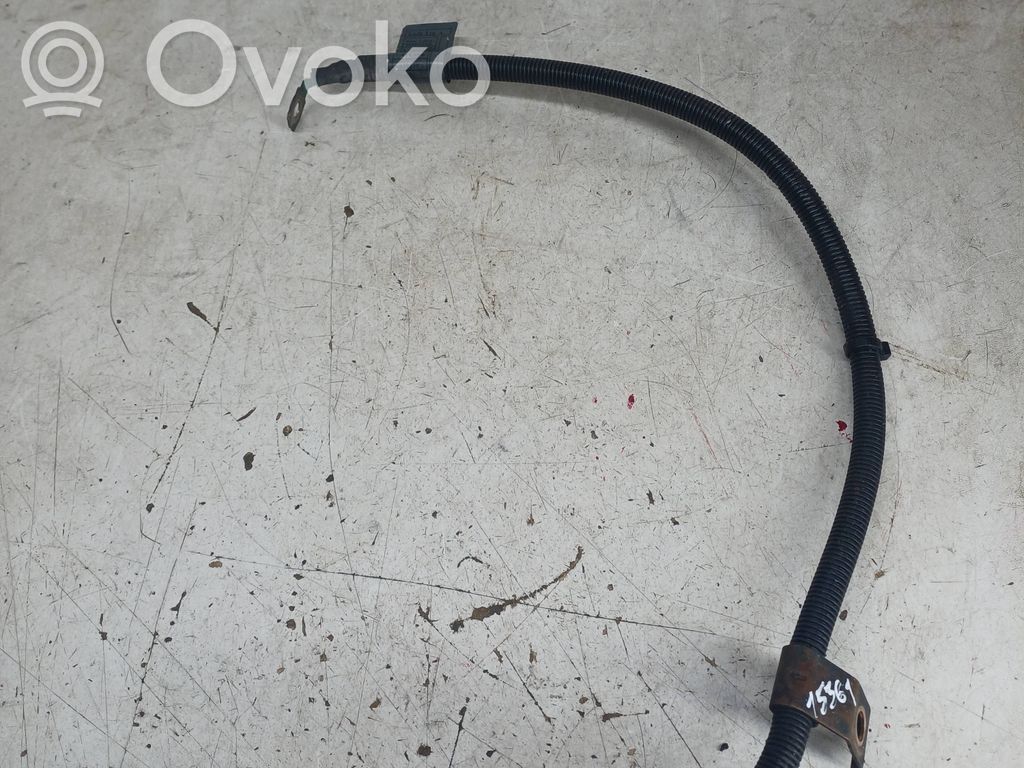 Mini One - Cooper R50 - 53 Cables (motor de arranque) 