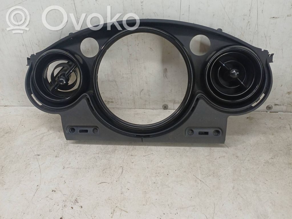Mini One - Cooper R50 - 53 Dashboard trim 