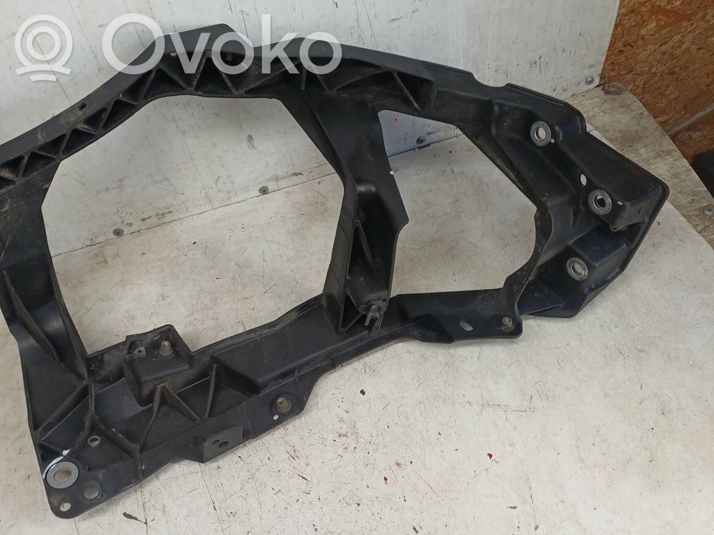 Smart ForFour I Headlight/headlamp mounting bracket 