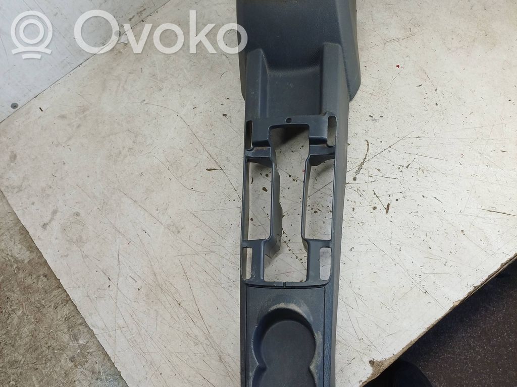 Consola central   A4546800217