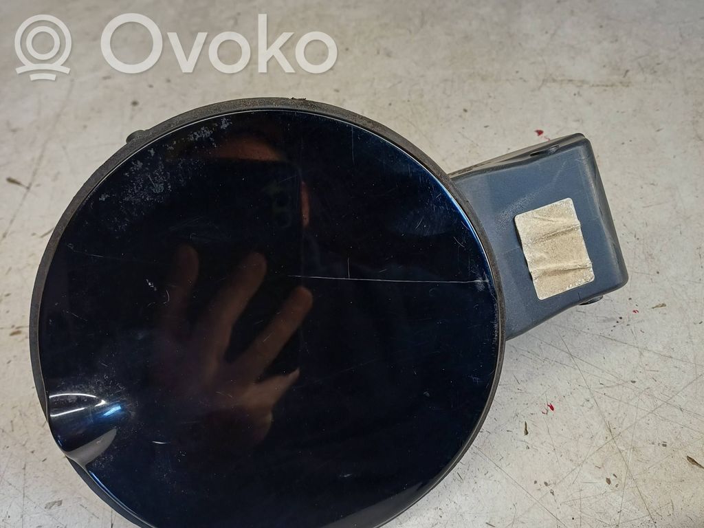 Smart ForFour I Polttoainesäiliön korkki 