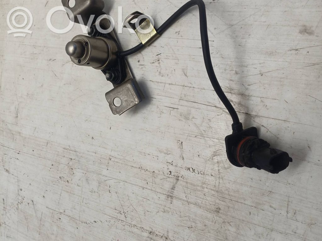Opel Meriva A Sensor de nivel de aceite 