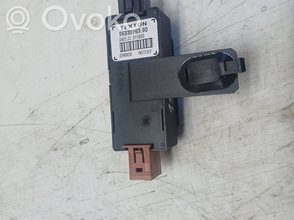 Peugeot 607 Sensor 