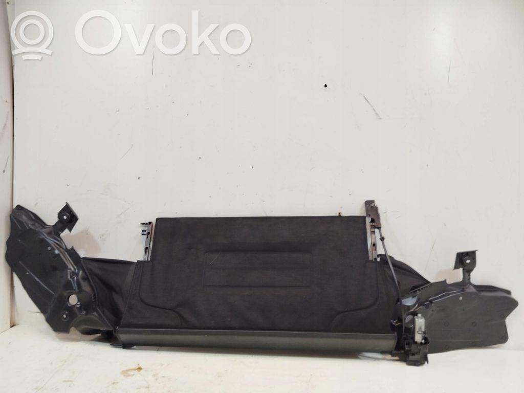 Audi A5 Muu ulkopuolen osa 