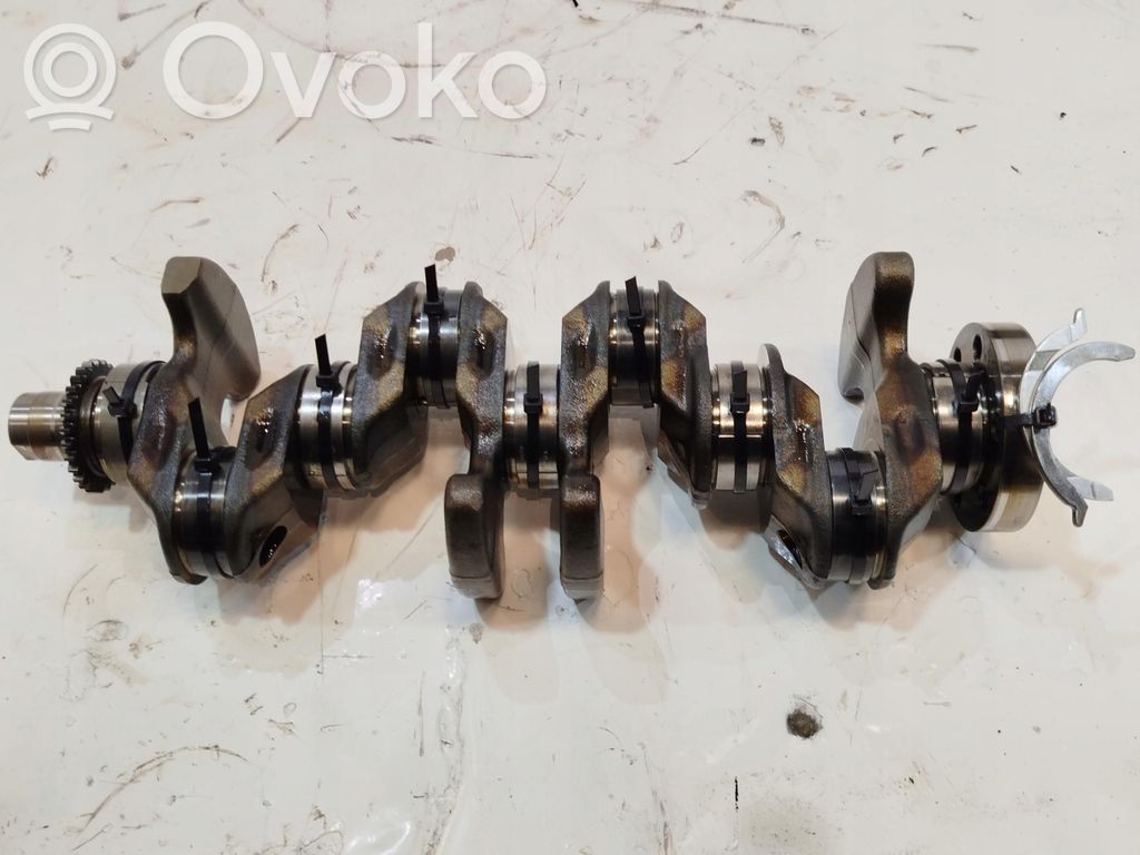 Audi A4 S4 B9 Planetare (set) 