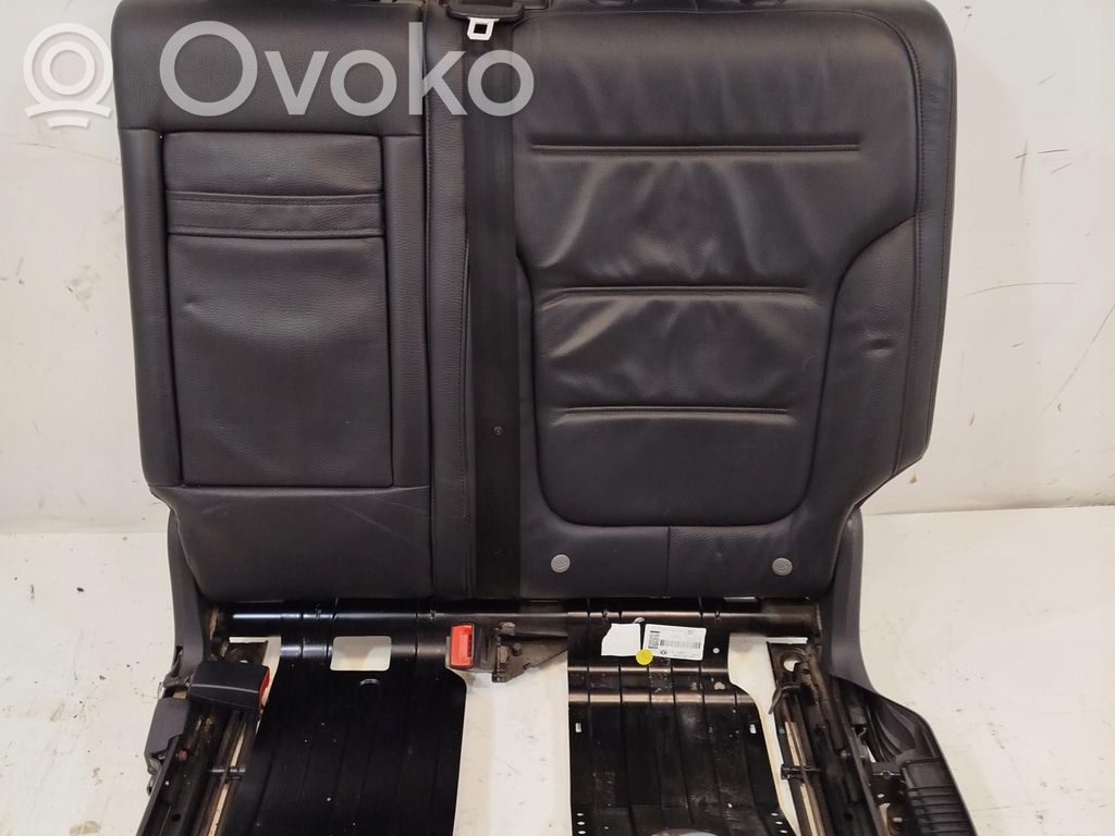 Volkswagen Touareg II Accoudoir 