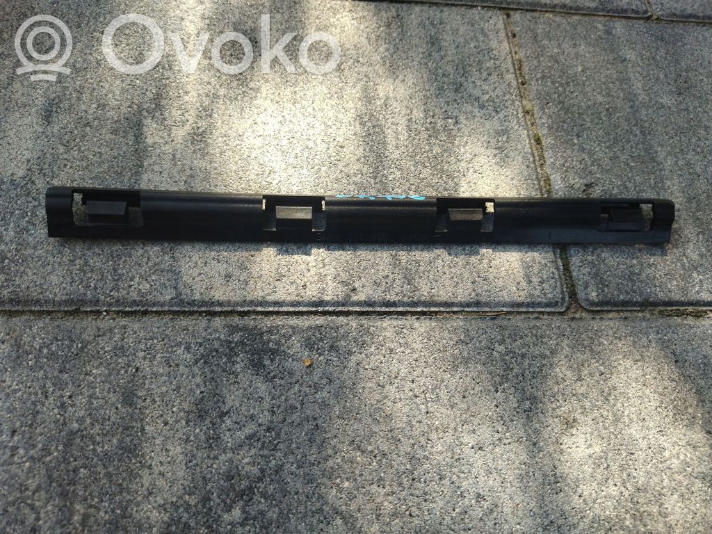 Saab 9-5 Puskuri 