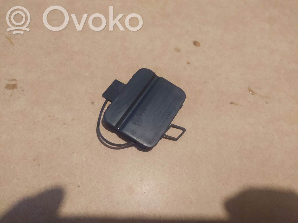 BMW 3 E90 E91 Abdeckung Deckel Abschleppöse 