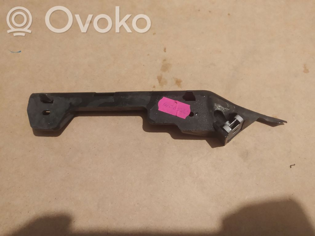 Opel Astra G Uchwyt / Mocowanie zderzaka tylnego 