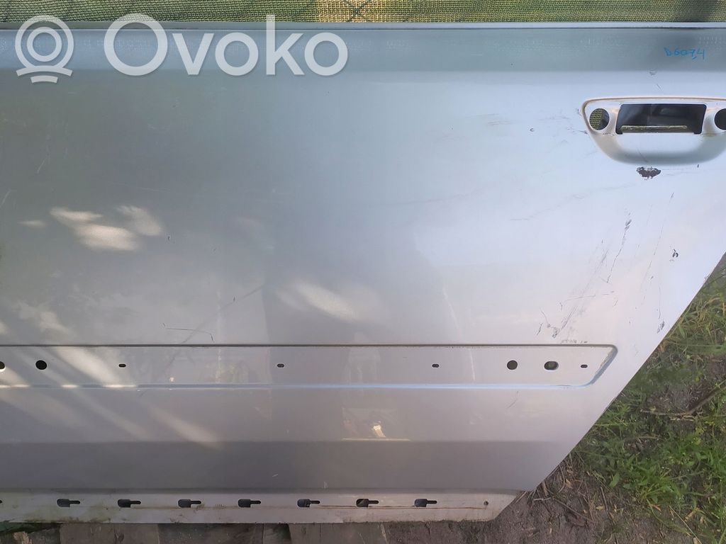 Audi A8 S8 D3 4E Rear door 