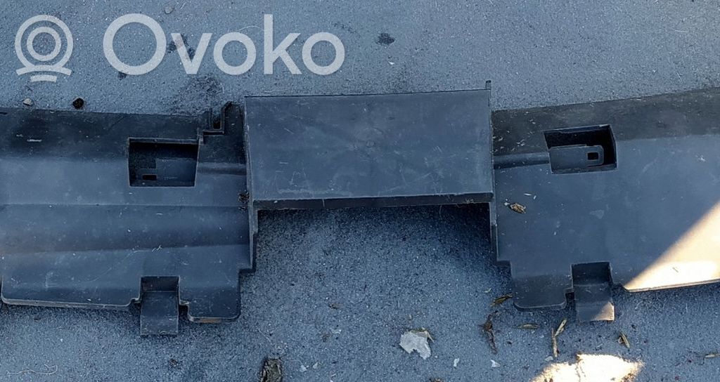 Renault Trafic II (X83) Kompletny zestaw przedniej części nadwozia / karoserii 