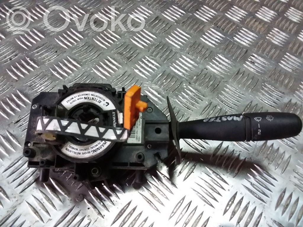 Renault Master II Wiper control stalk 