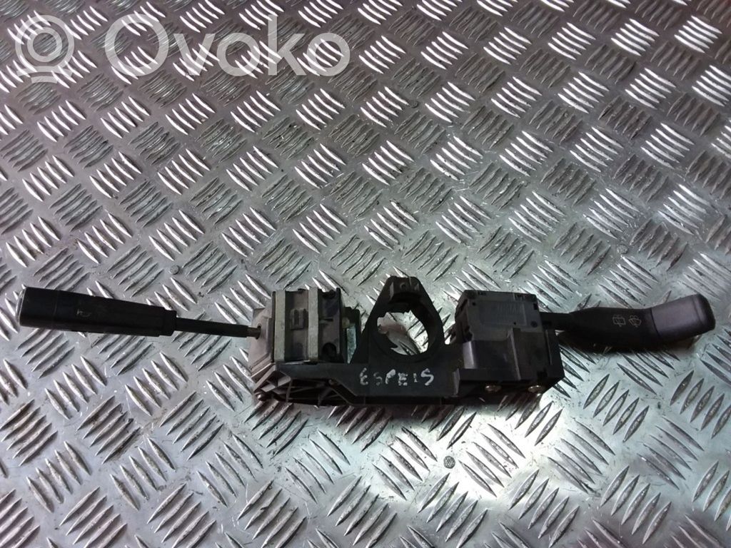 Renault Espace II Wiper turn signal indicator stalk/switch 