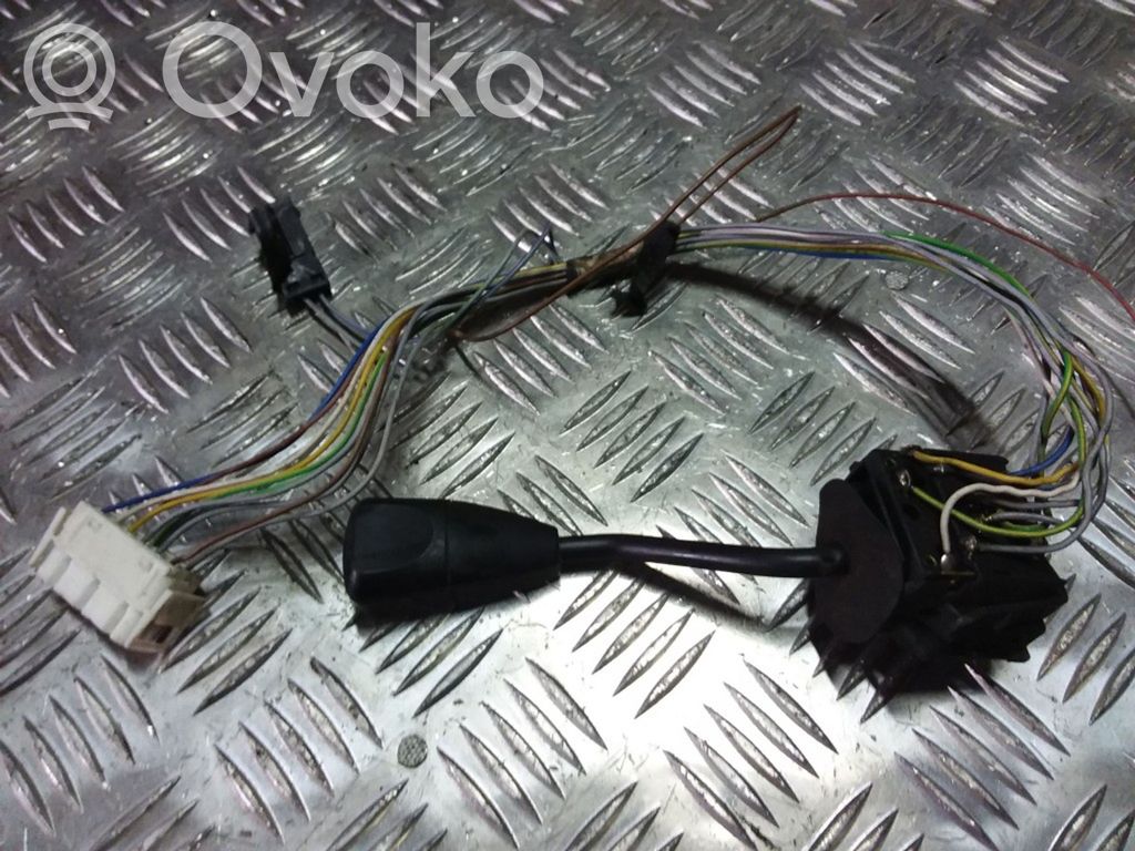 BMW 5 E34 Indicator stalk 