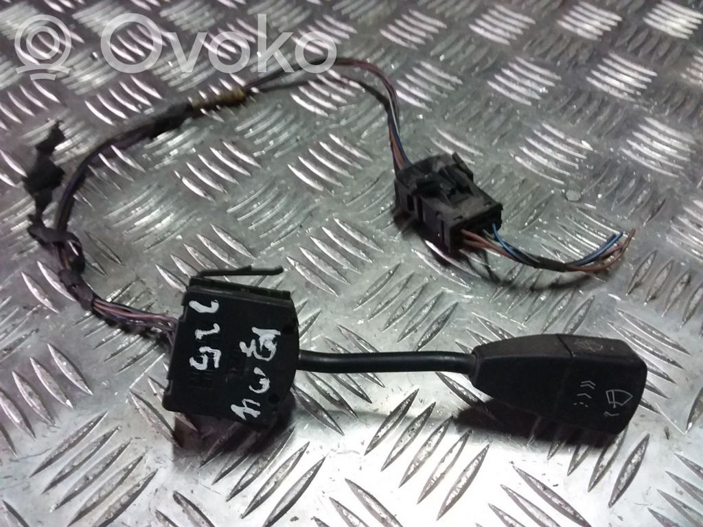 BMW 3 E36 Wiper control stalk 
