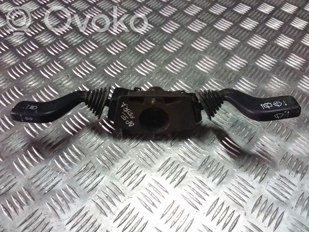 Opel Astra F Commodo, commande essuie-glace/phare 