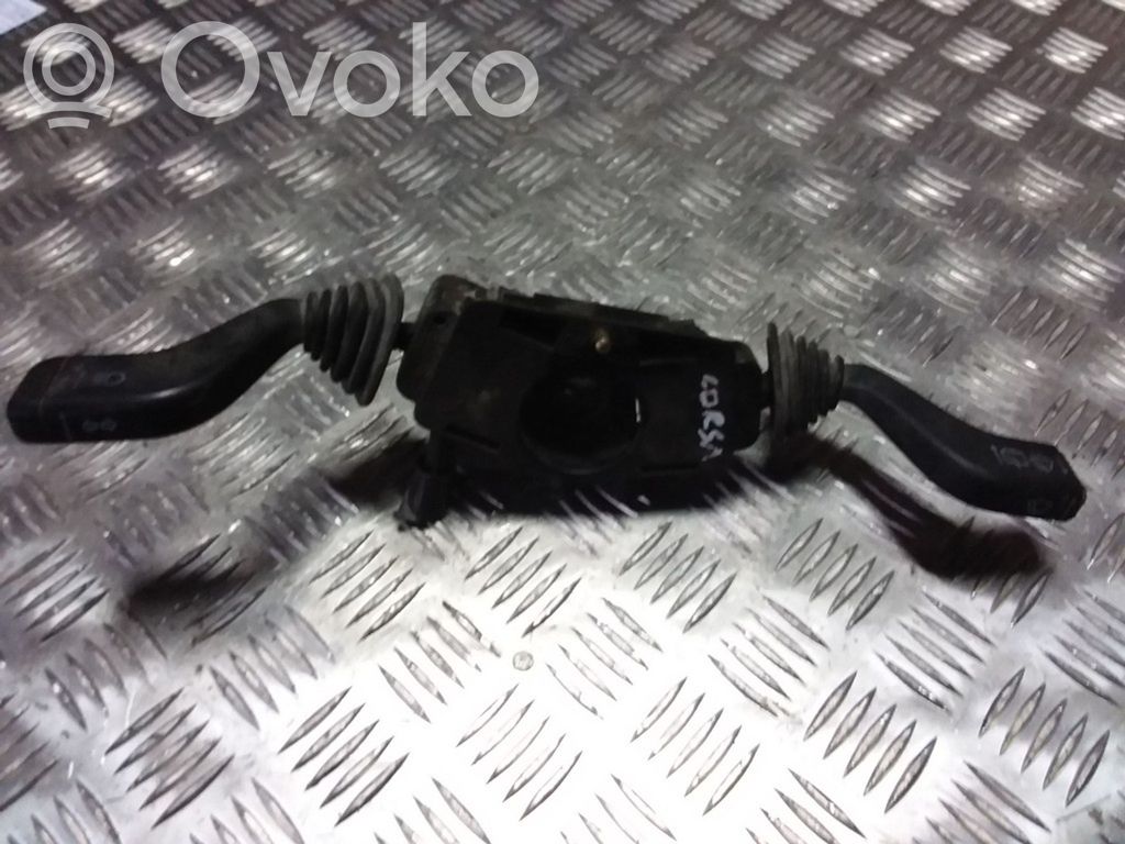 Opel Corsa B Wiper turn signal indicator stalk/switch 