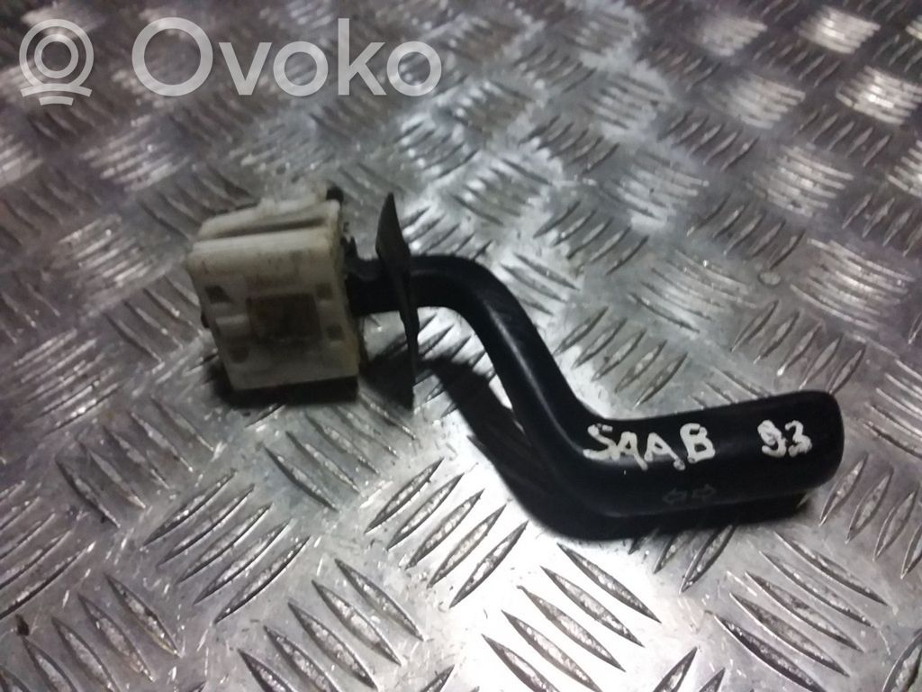 Saab 9-3 Ver1 Pagrieziena signālu / lukturu sviria 