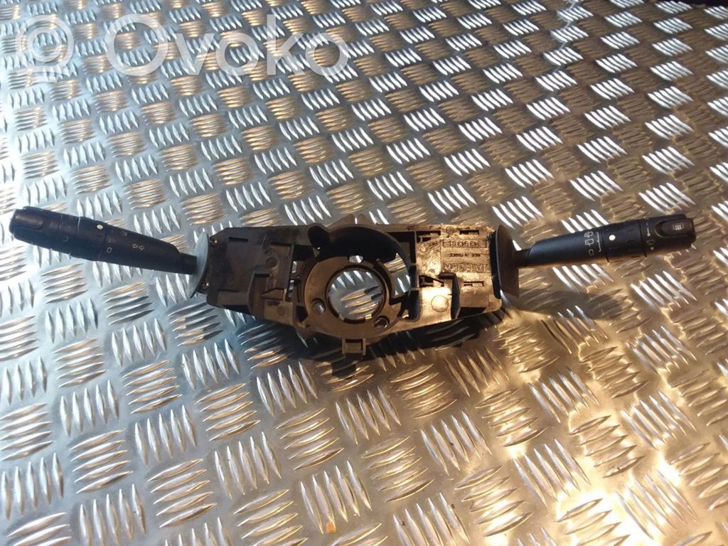 Citroen Xsara Wiper turn signal indicator stalk/switch 