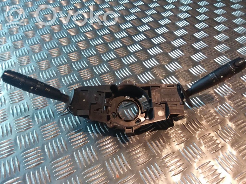 Citroen Xsara Picasso Rokturu komplekts 
