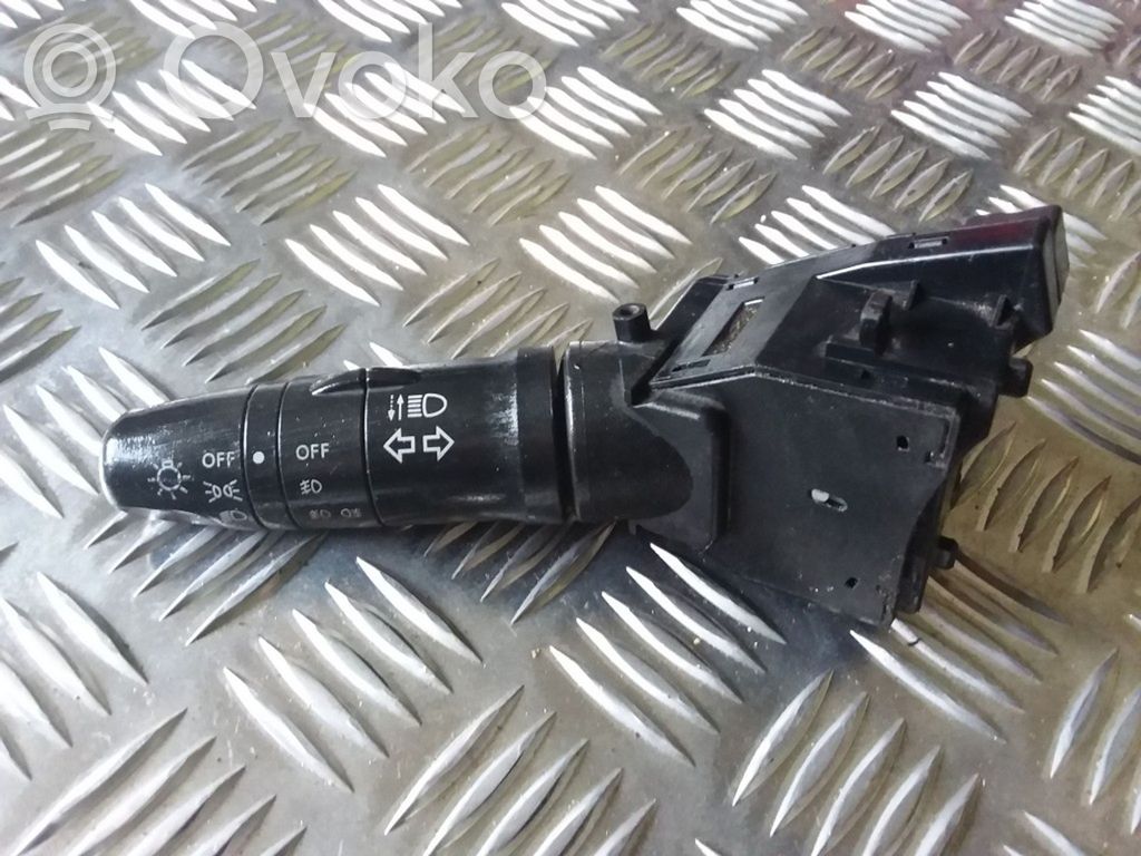 Nissan Almera N16 Indicator stalk 