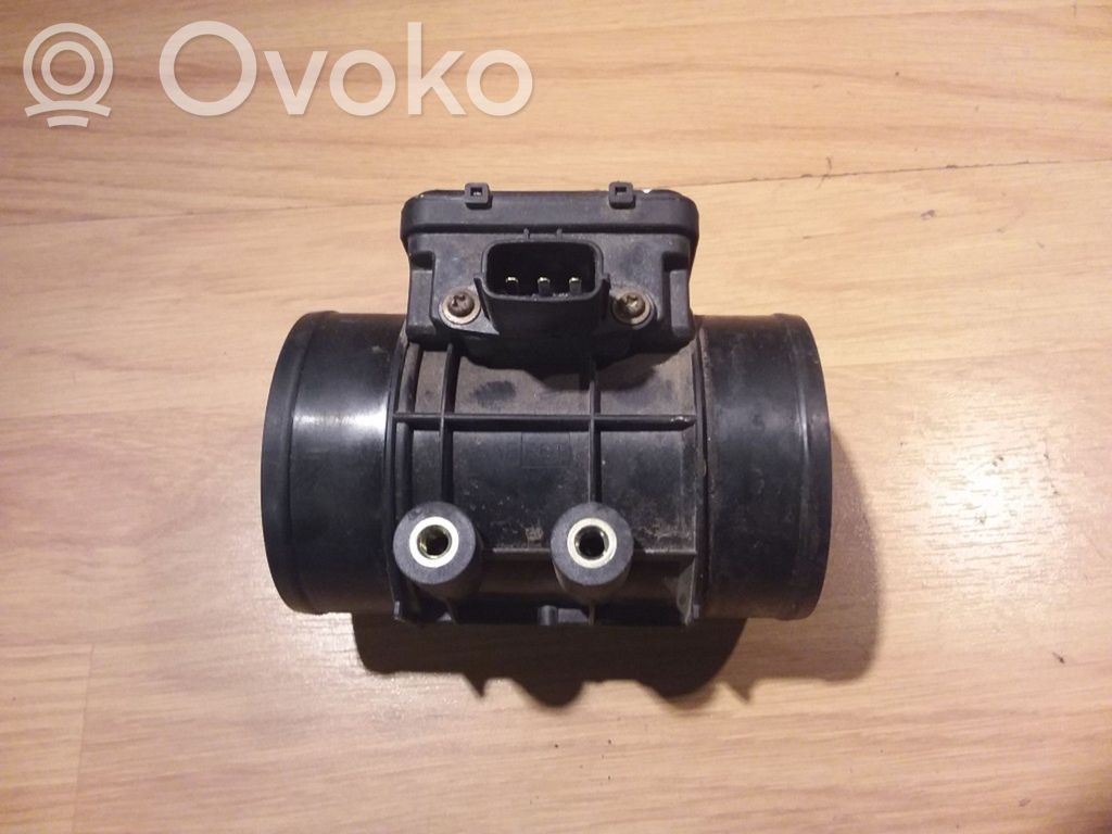 Mazda Premacy Mass air flow meter 