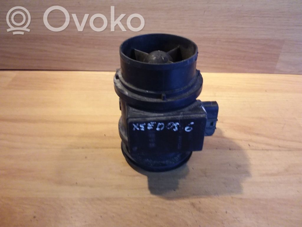 Mazda Xedos 6 Mass air flow meter 