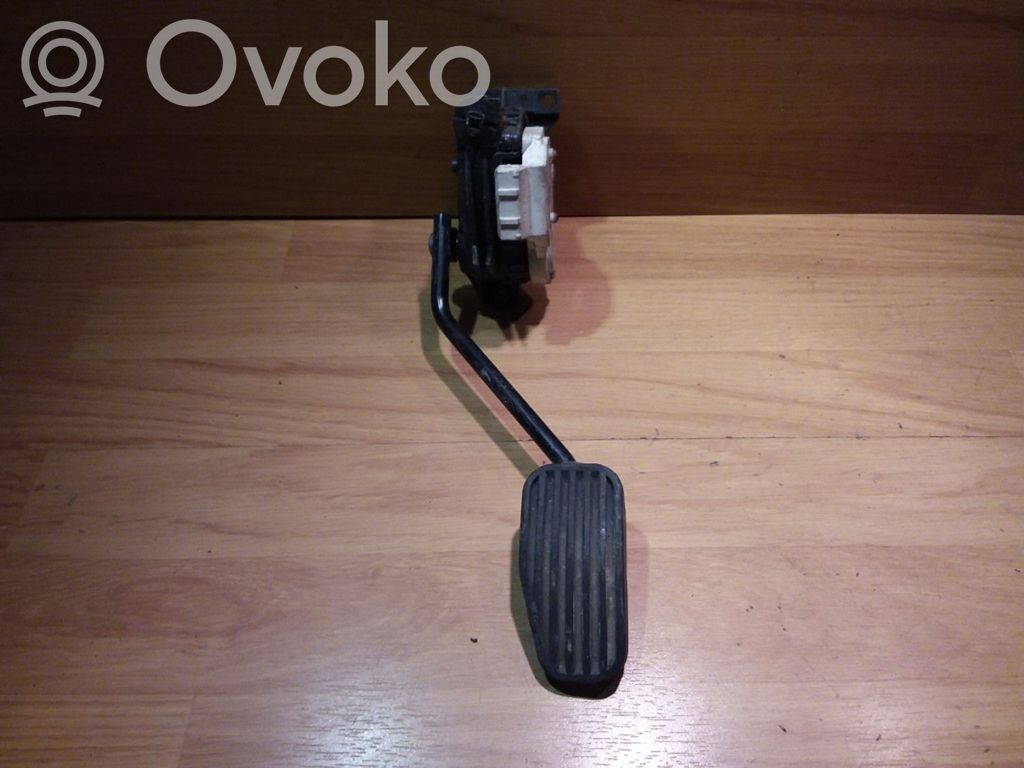 Volvo XC90 Gaspedal 