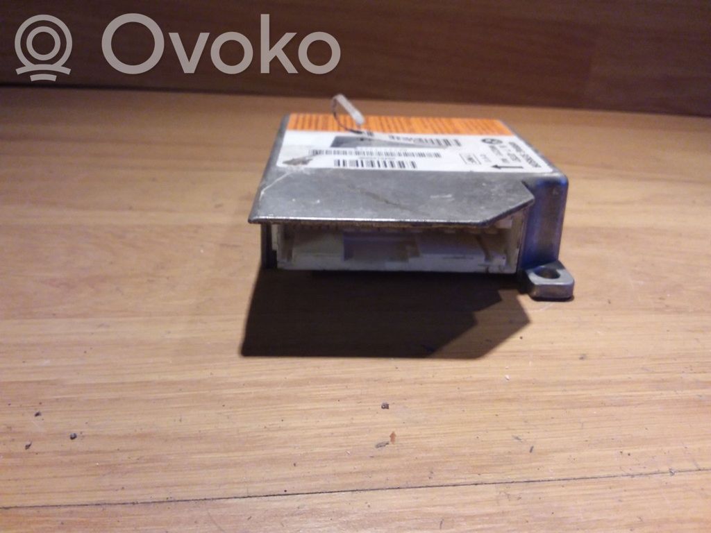 Airbag control unit/module   65778372521