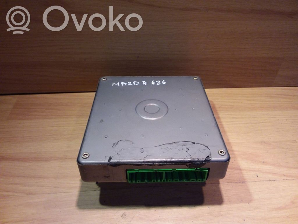 Mazda 626 Engine control unit/module 