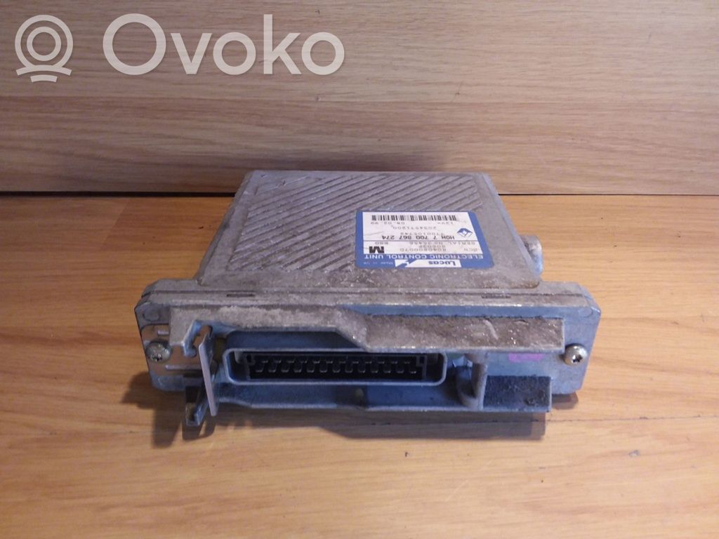 Mitsubishi Carisma Engine control unit/module 