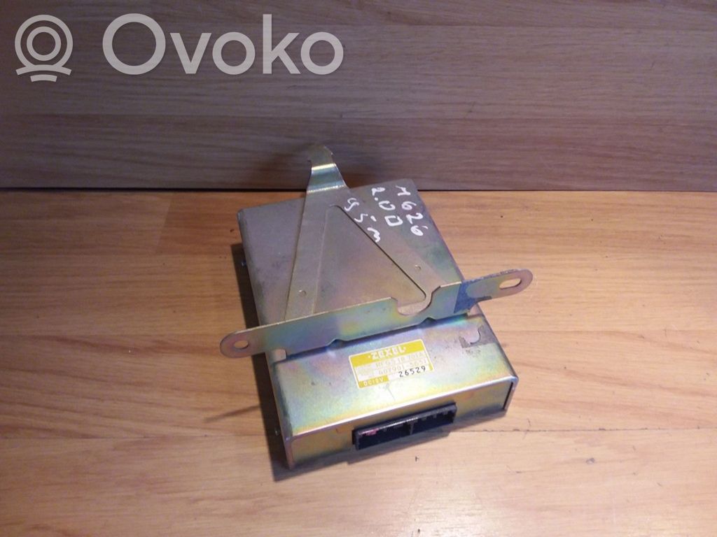 Mazda 626 Engine control unit/module 