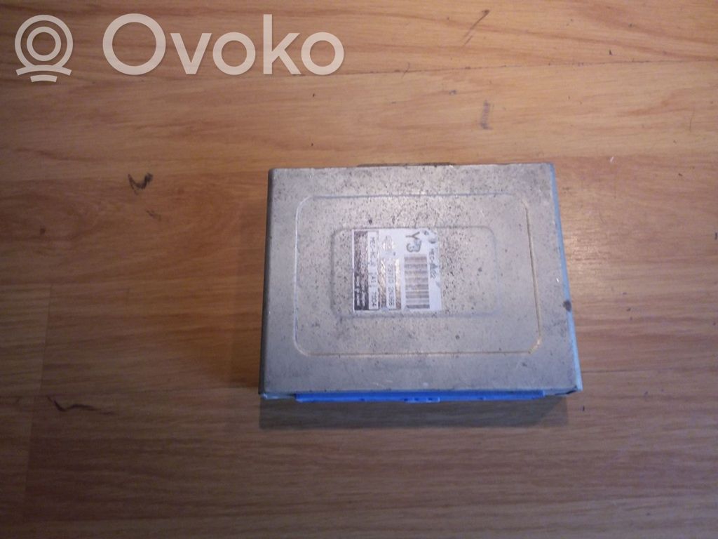 Nissan Almera Engine control unit/module 