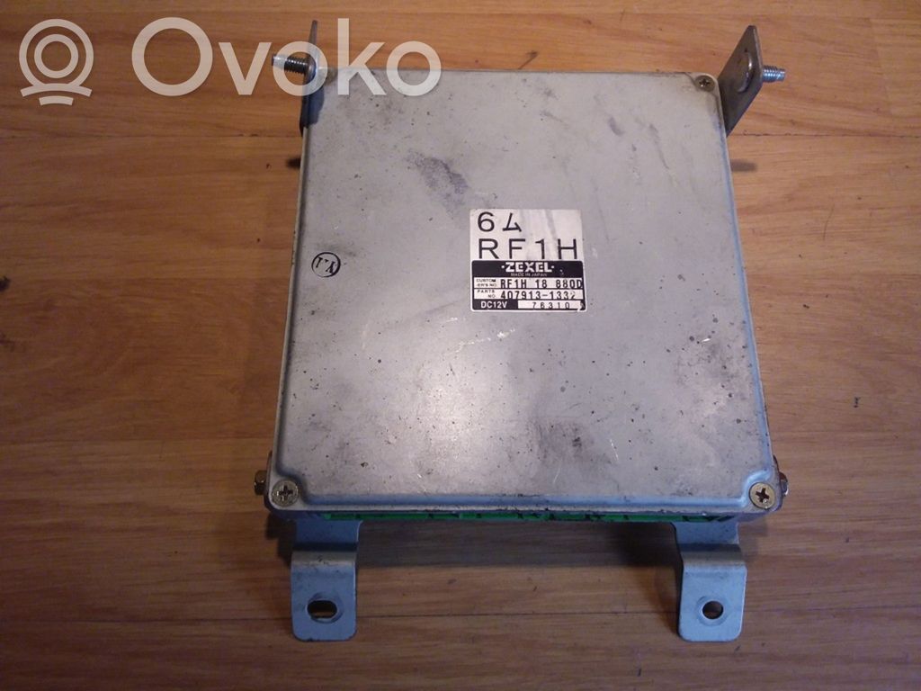 Mazda 626 Engine control unit/module 