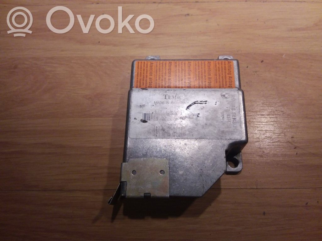 Airbag control unit/module   65778374798