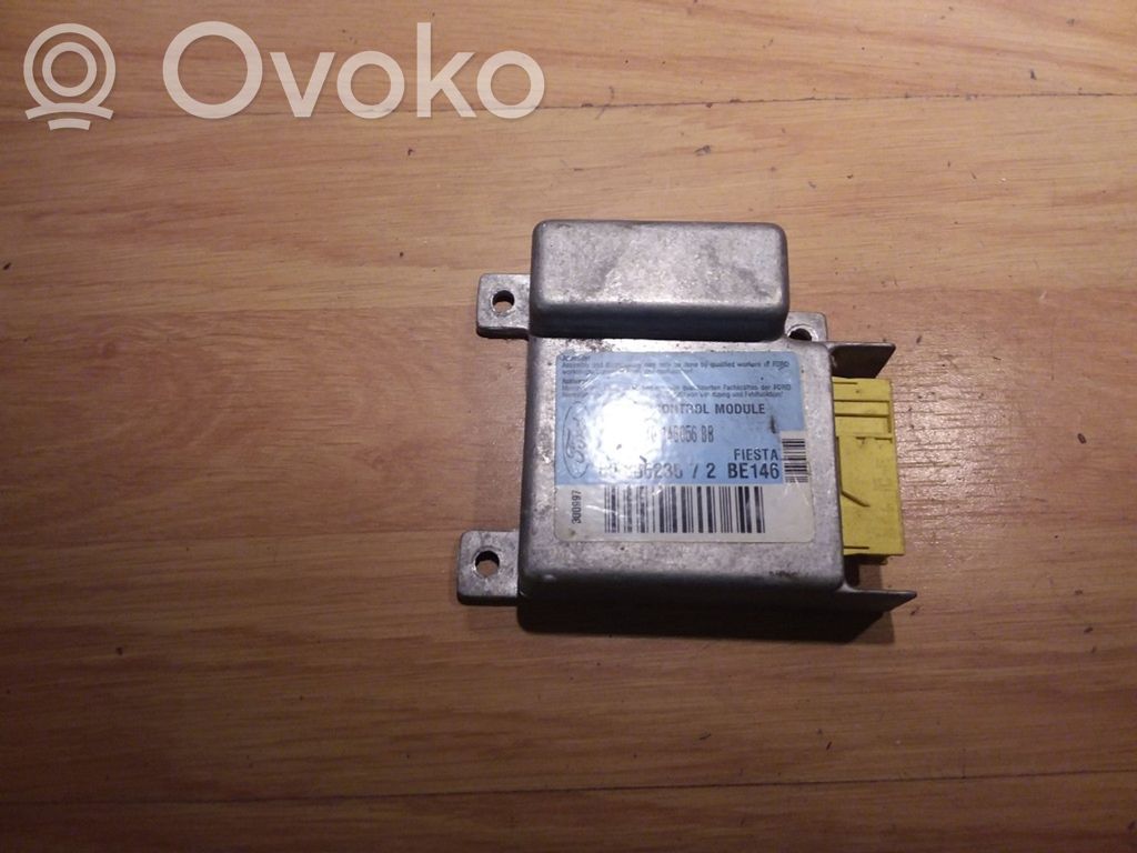 Ford Ka Airbag control unit/module 