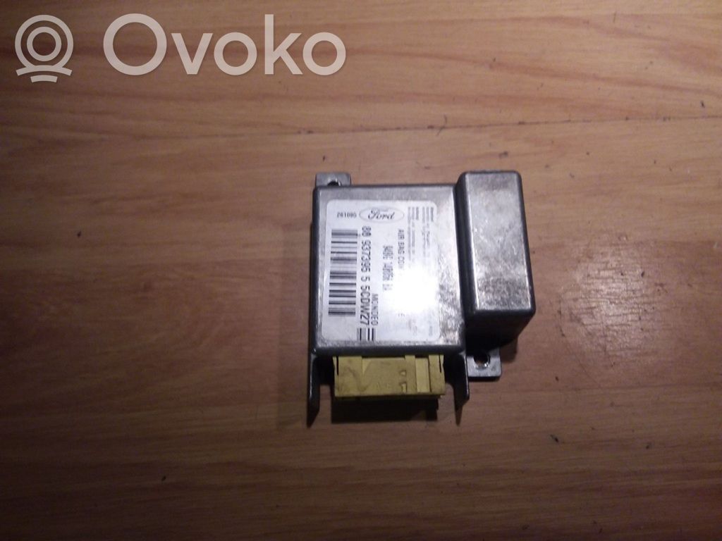 Ford Mondeo MK I Airbag control unit/module 
