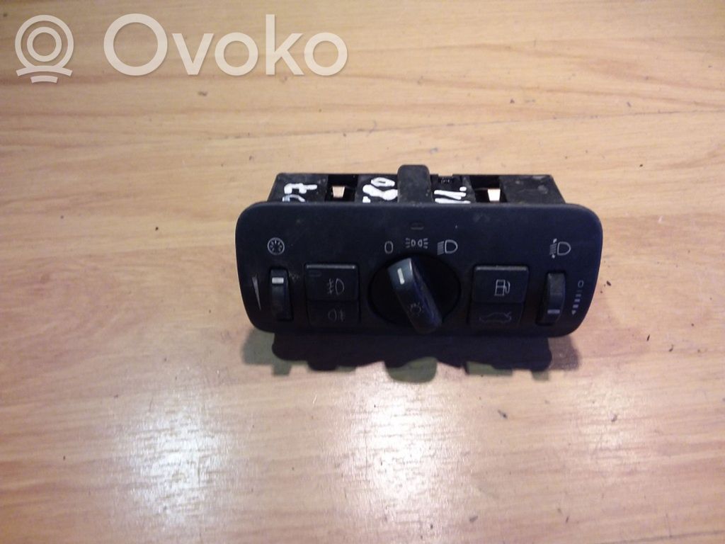 Volvo S80 Light switch 