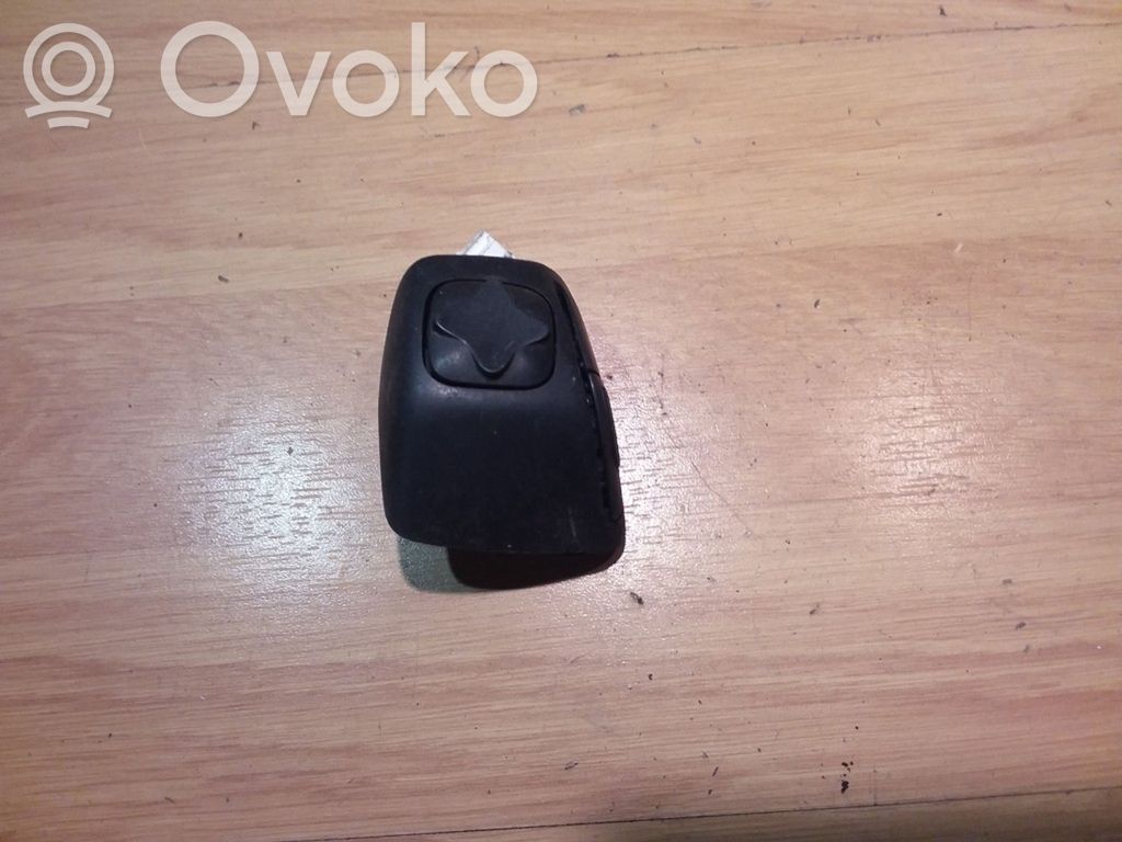 Volvo XC90 Wing mirror switch 