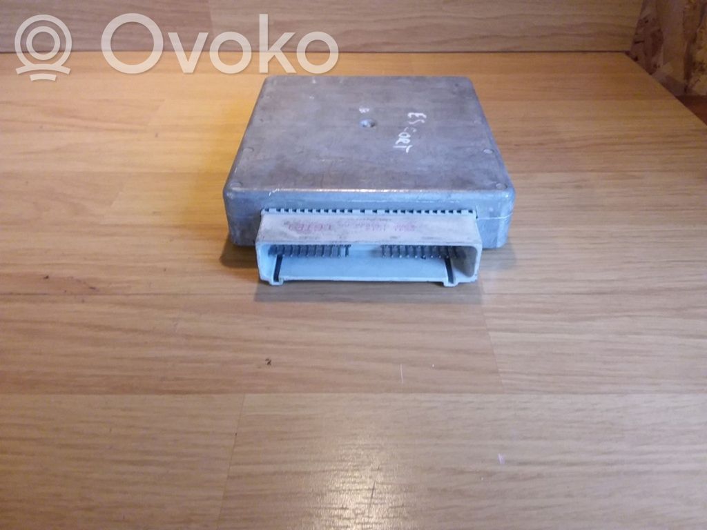 Ford Escort Engine control unit/module 